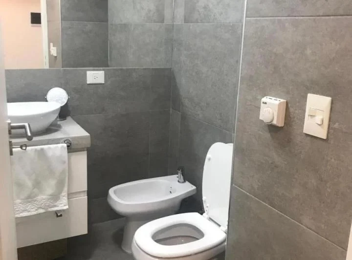 Departamento Monoambiente en alquiler - 1 Baño - 34Mts2 - Villa Crespo 4