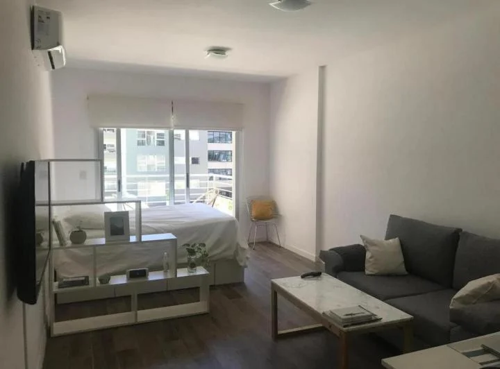 Departamento Monoambiente en alquiler - 1 Baño - 34Mts2 - Villa Crespo 1