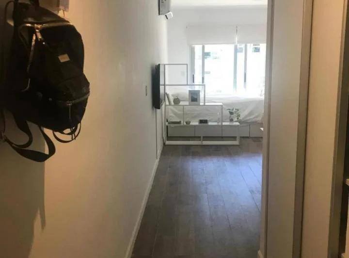 Departamento Monoambiente en alquiler - 1 Baño - 34Mts2 - Villa Crespo 2