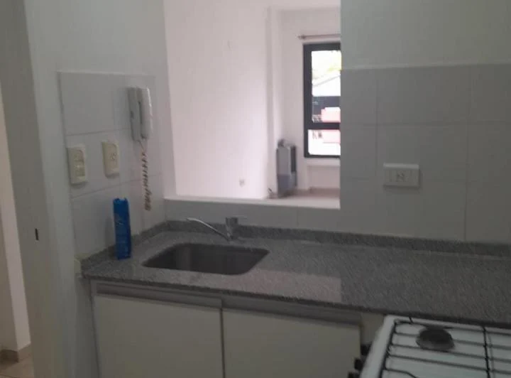 Departamento Monoambiente en alquiler - 1 Baño - La Plata 4