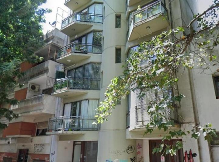 Departamento en alquiler - 1 Dormitorio 1 Baño - La Plata 1