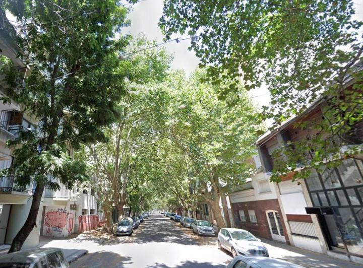 Departamento en alquiler - 1 Dormitorio 1 Baño - La Plata 4