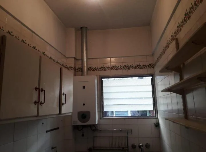 Departamento en alquiler - 1 Dormitorio 1 Baño - Colegiales 4