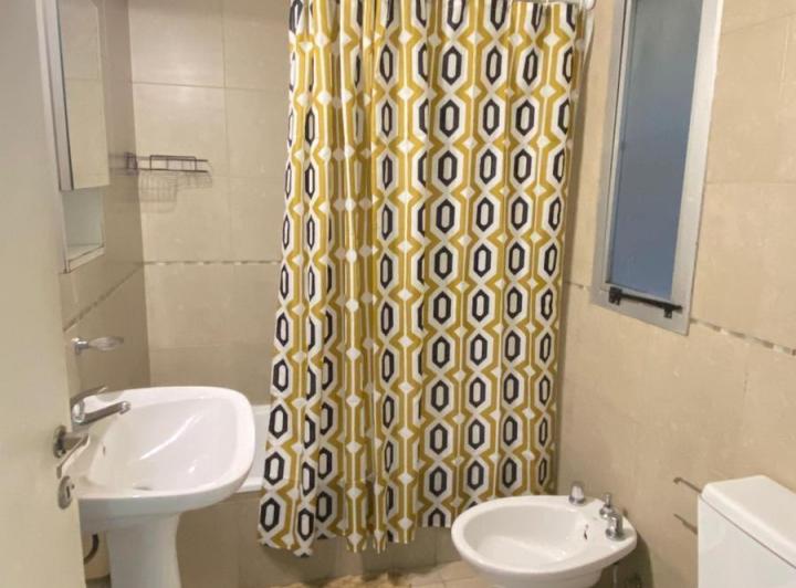 Departamento Monoambiente en alquiler - 1 Baño - Palermo 5