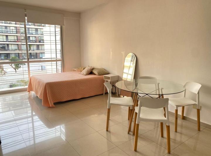 Departamento Monoambiente en alquiler - 1 Baño - Palermo 1