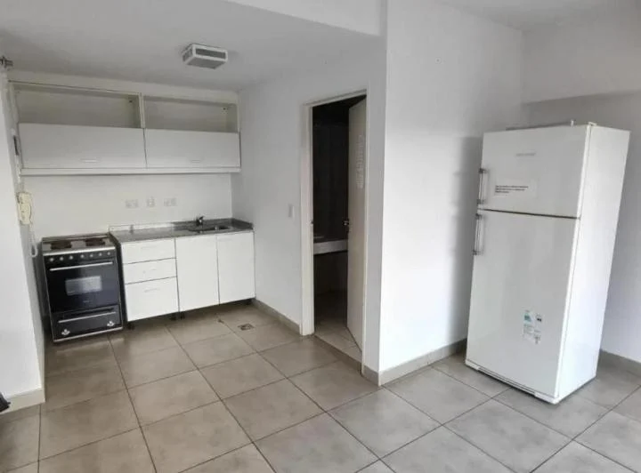 Departamento en alquiler - 1 Dormitorio 1 Baño - Villa Urquiza 5