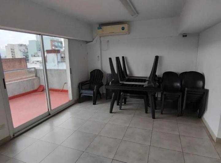 Departamento Monoambiente en alquiler - 1 Baño - Villa Urquiza 1