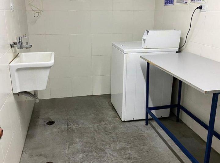 Departamento Monoambiente en alquiler - 1 Baño - Villa Urquiza 5