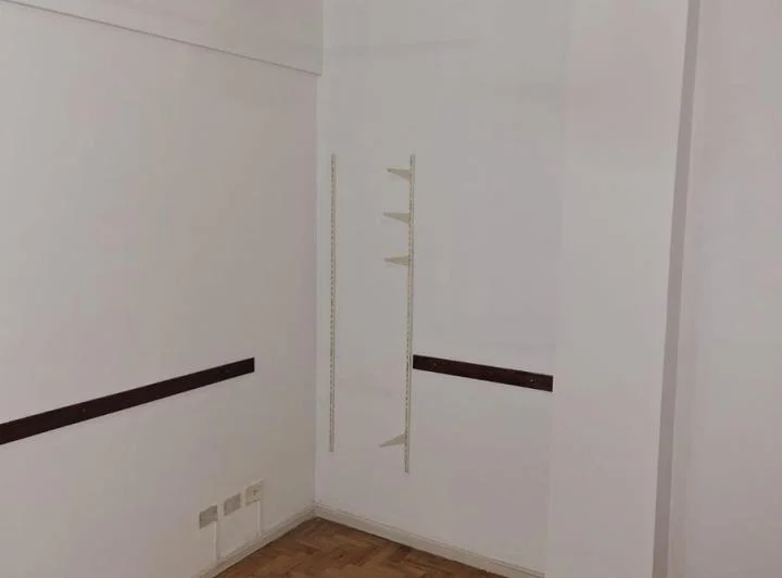 Departamento en alquiler - 1 Dormitorio 1 Baño - Villa Urquiza 2