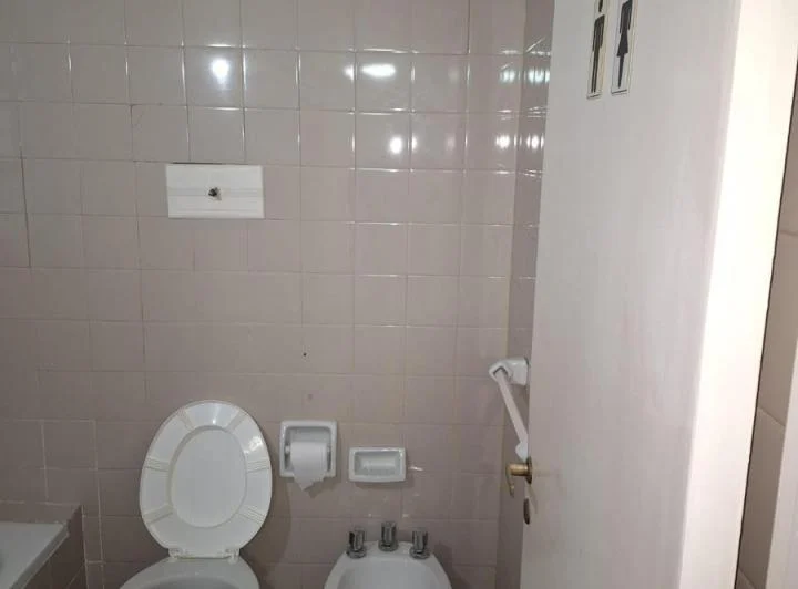 Departamento en alquiler - 1 Dormitorio 1 Baño - Villa Urquiza 5
