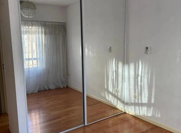 Departamento en alquiler - 1 Dormitorio 1 Baño - Villa Urquiza 4