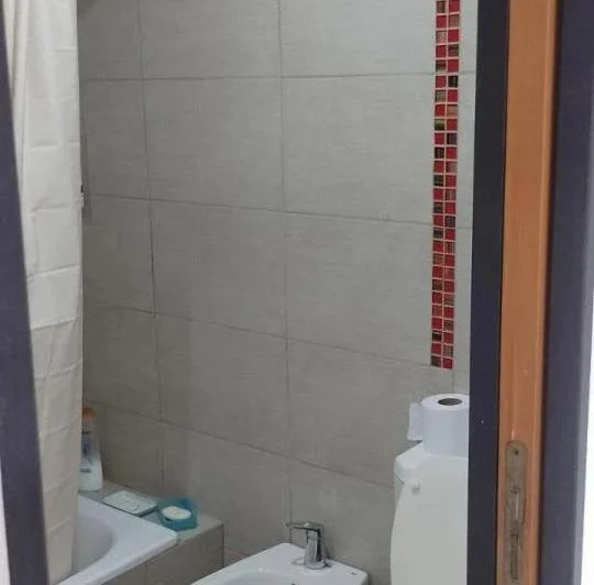 Departamento en alquiler - 1 Dormitorio 1 Baño - La Plata 2