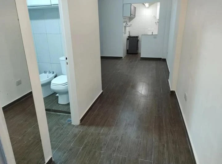 Departamento en alquiler - 1 Dormitorio 1 Baño - Balvanera 5