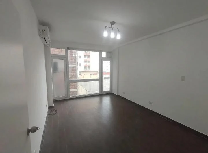 Departamento en alquiler - 1 Dormitorio 1 Baño - Balvanera 1