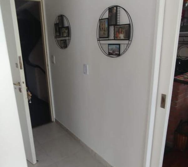 Dúplex en alquiler - 1 Dormitorio 1 Baño - Palermo 5