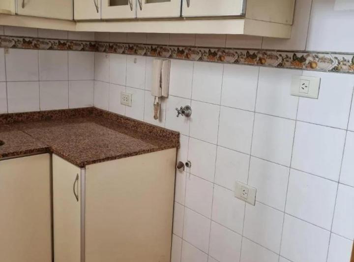 Departamento en alquiler - 1 Dormitorio 1 Baño - Caballito 4