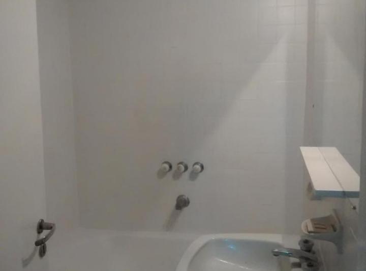 Departamento en alquiler - 1 Dormitorio 1 Baño - Belgrano 4