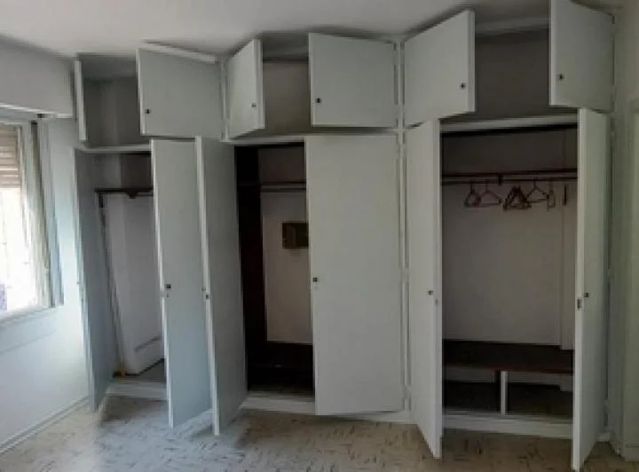 Departamento en alquiler - 1 Dormitorio 1 Baño - Microcentro 4