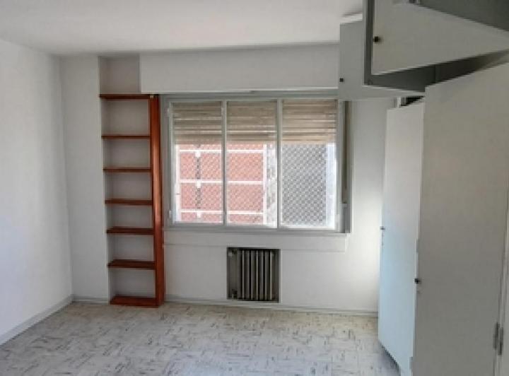 Departamento en alquiler - 1 Dormitorio 1 Baño - Microcentro 5