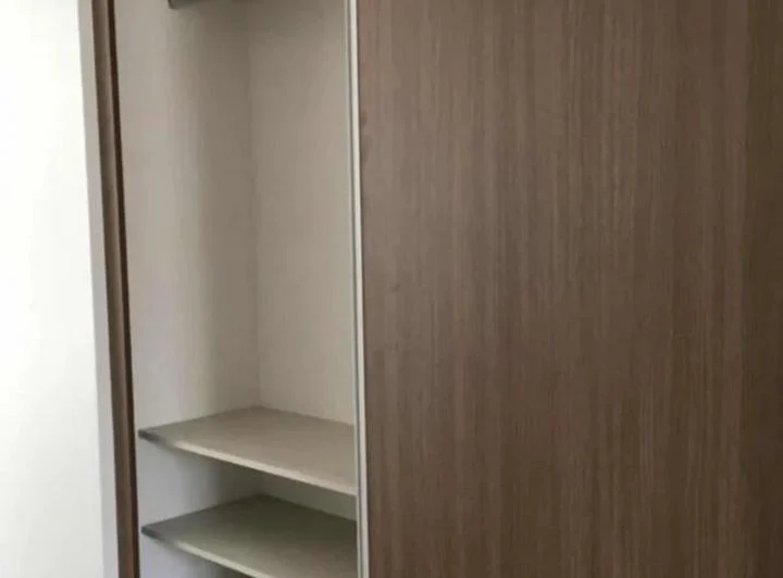 Departamento en alquiler - 1 Dormitorio 1 Baño - Colegiales 3