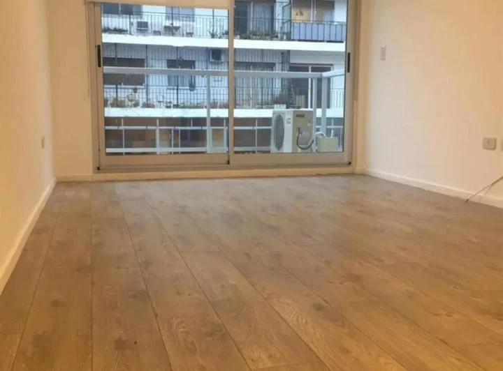 Departamento en alquiler - 1 Dormitorio 1 Baño - Colegiales 1