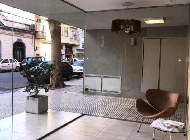 Departamento en alquiler - 1 Dormitorio 1 Baño - Colegiales 2