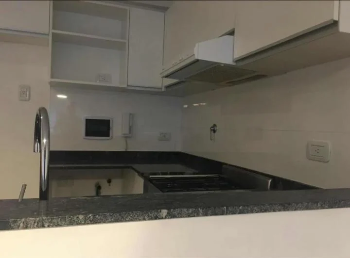 Departamento en alquiler - 1 Dormitorio 1 Baño - Colegiales 5