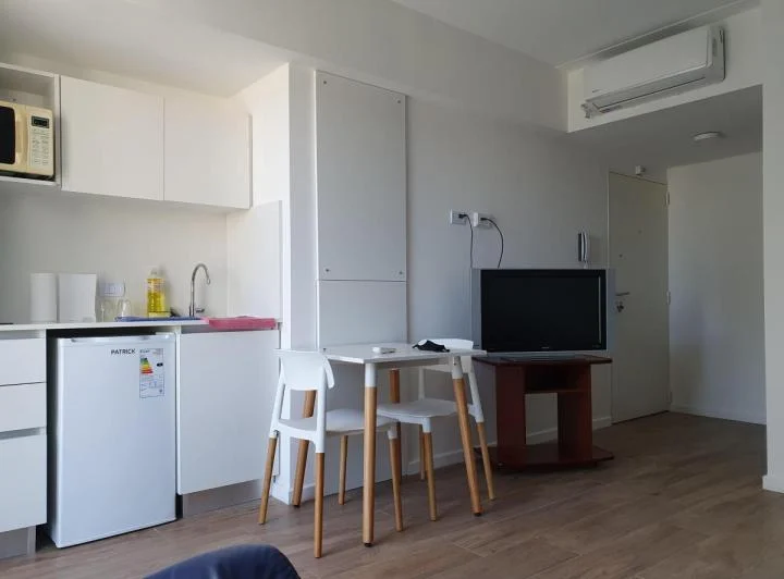 Departamento Monoambiente en alquiler - 1 Baño - 45Mts2 - Microcentro 5
