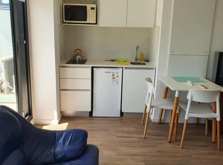 Departamento Monoambiente en alquiler - 1 Baño - 45Mts2 - Microcentro 4