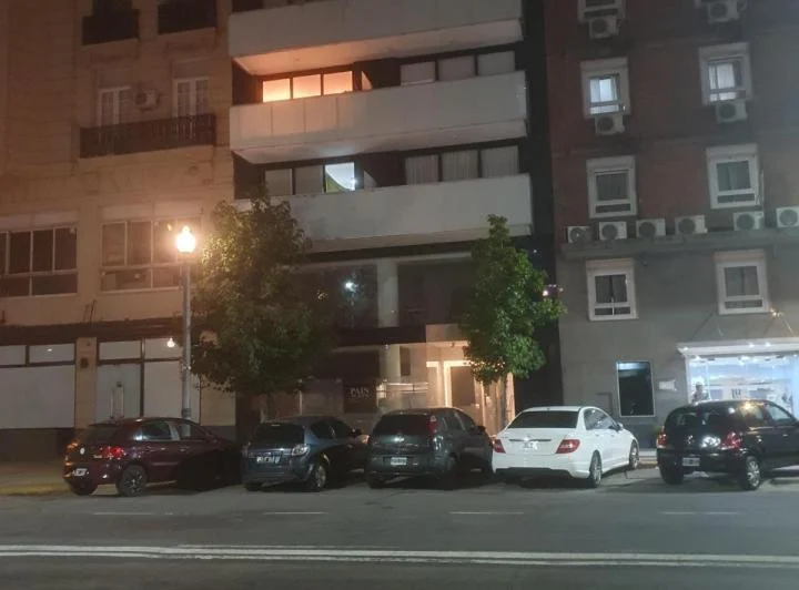 Departamento Monoambiente en alquiler - 1 Baño - 45Mts2 - Microcentro 2
