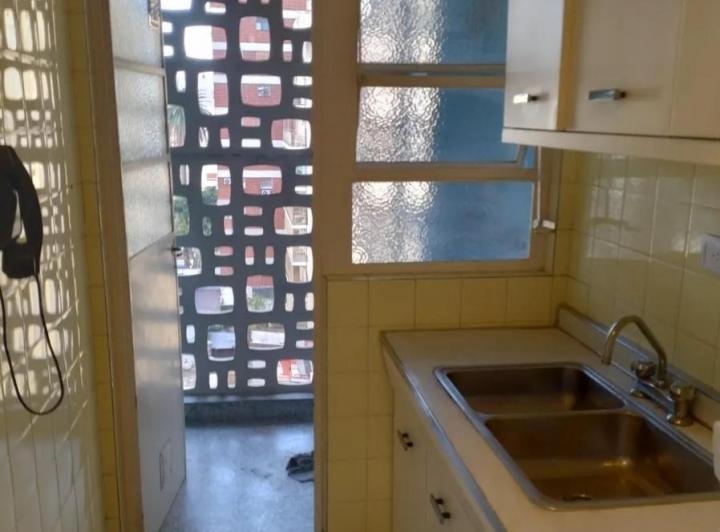 Departamento en alquiler - 1 Dormitorio 1 Baño - Belgrano 4