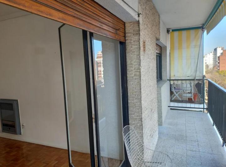 Departamento en alquiler - 1 Dormitorio 1 Baño - Belgrano 5
