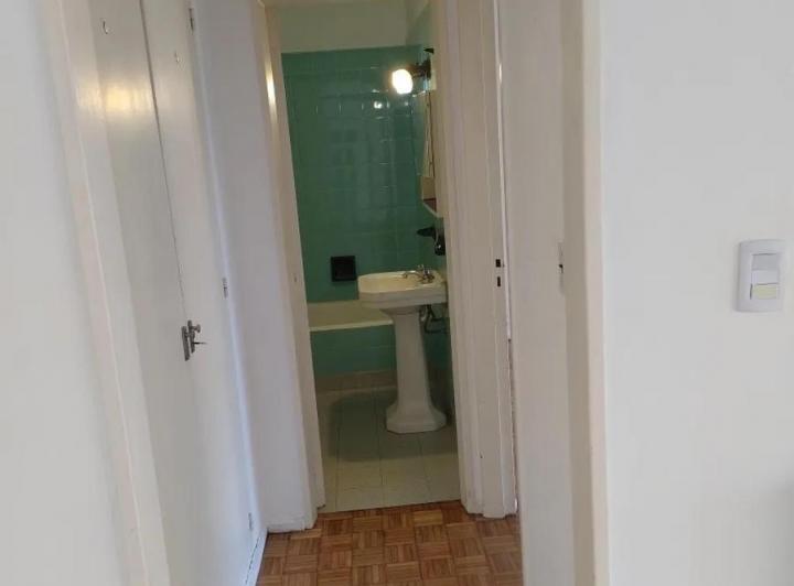 Departamento en alquiler - 1 Dormitorio 1 Baño - Belgrano 1
