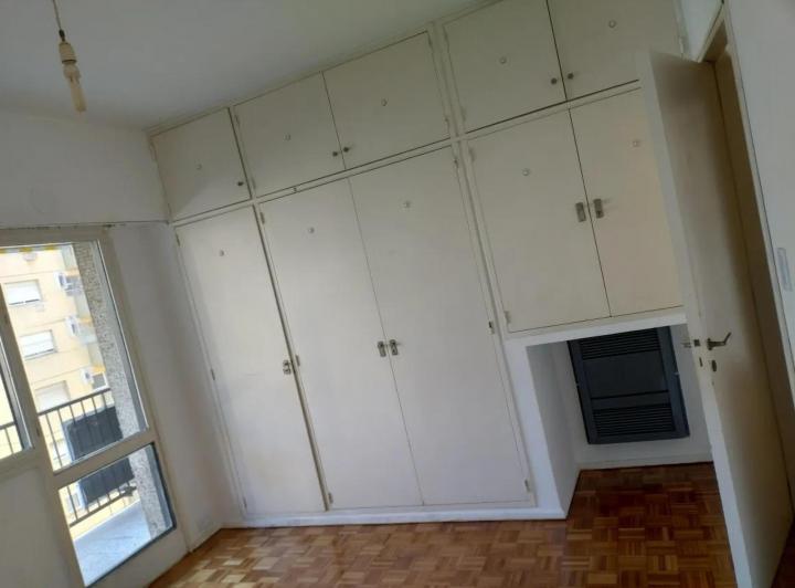 Departamento en alquiler - 1 Dormitorio 1 Baño - Belgrano 3