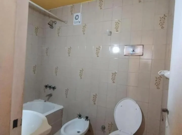 Departamento en alquiler - 2 Dormitorios 1 Baño - Caballito 5