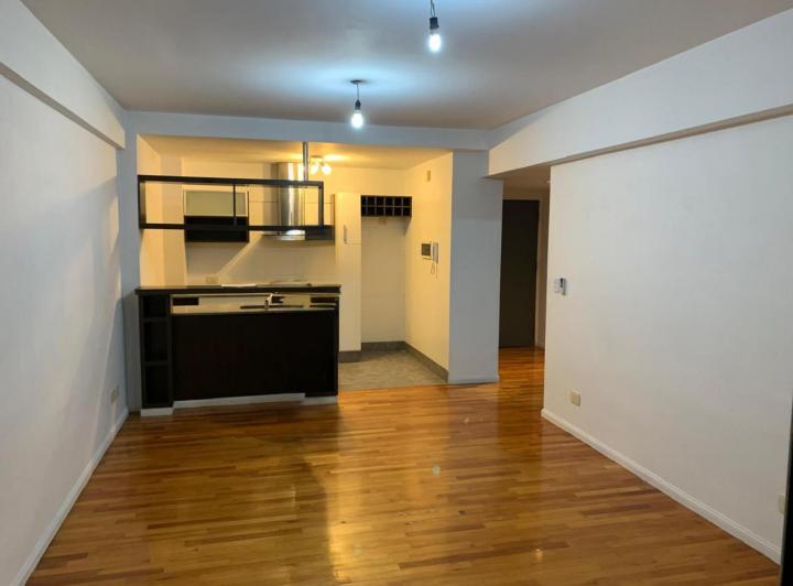 Departamento en alquiler - 1 Dormitorio 1 Baño - Belgrano 4