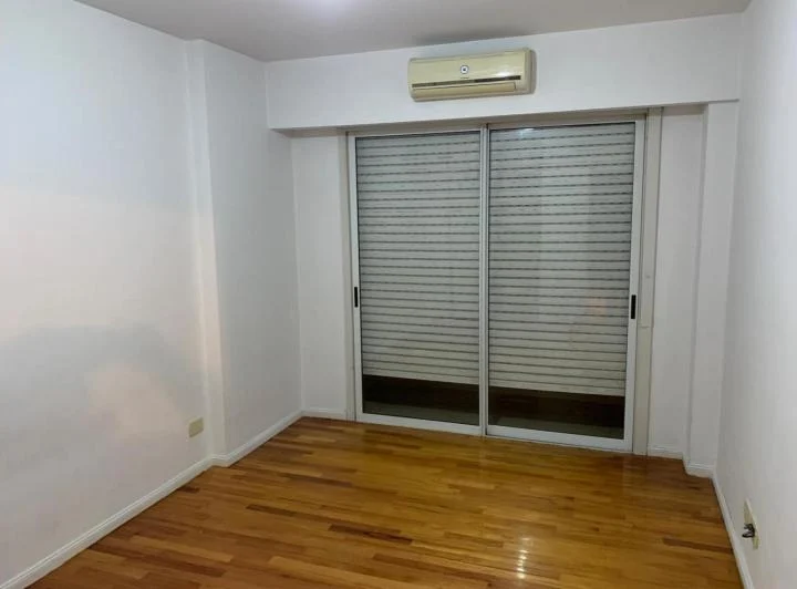 Departamento en alquiler - 1 Dormitorio 1 Baño - Belgrano 2
