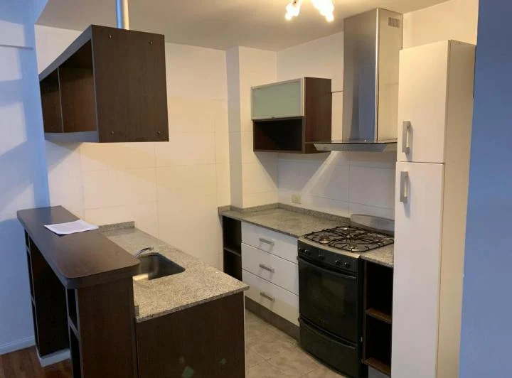 Departamento en alquiler - 1 Dormitorio 1 Baño - Belgrano 1