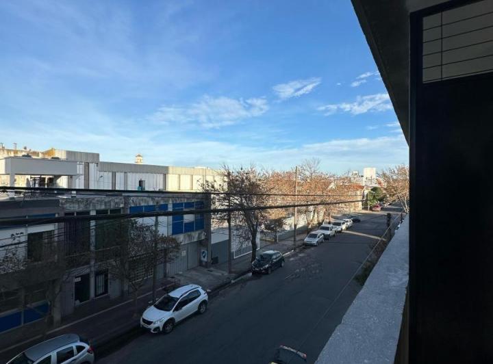 Departamento en alquiler - 1 Dormitorio 1 Baño - Mar del Plata 5