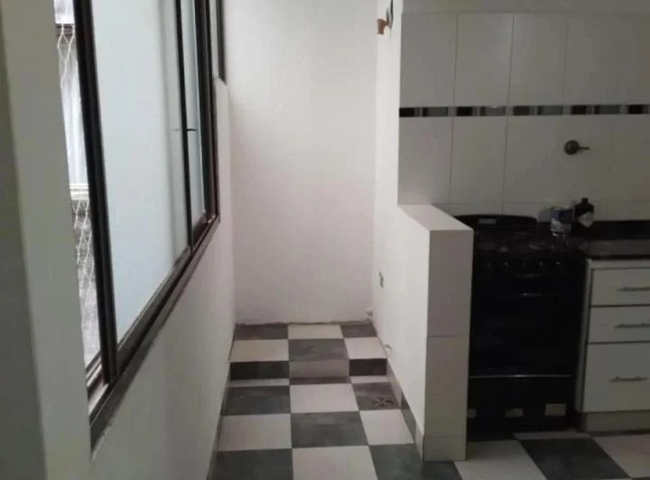 Departamento en alquiler - 1 Dormitorio 1 Baño - Caballito 5