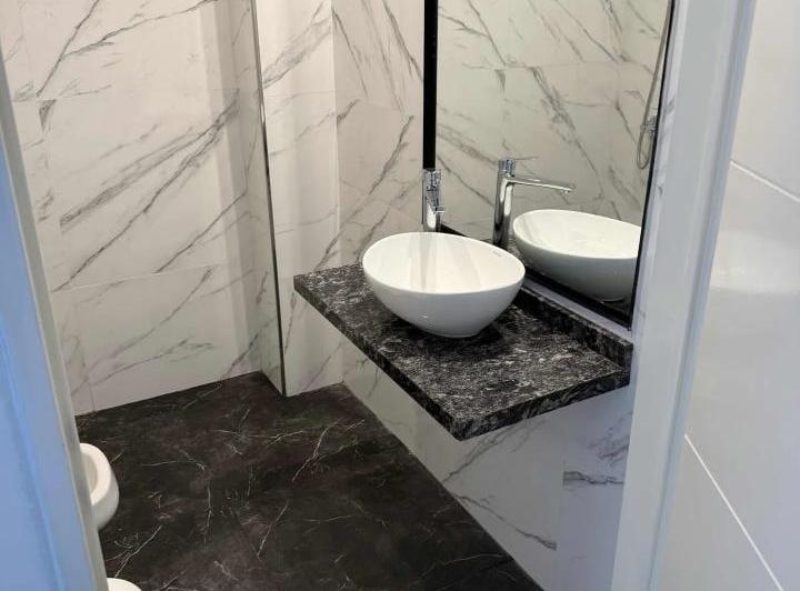 Departamento Monoambiente en alquiler - 1 Baño - Monserrat 1