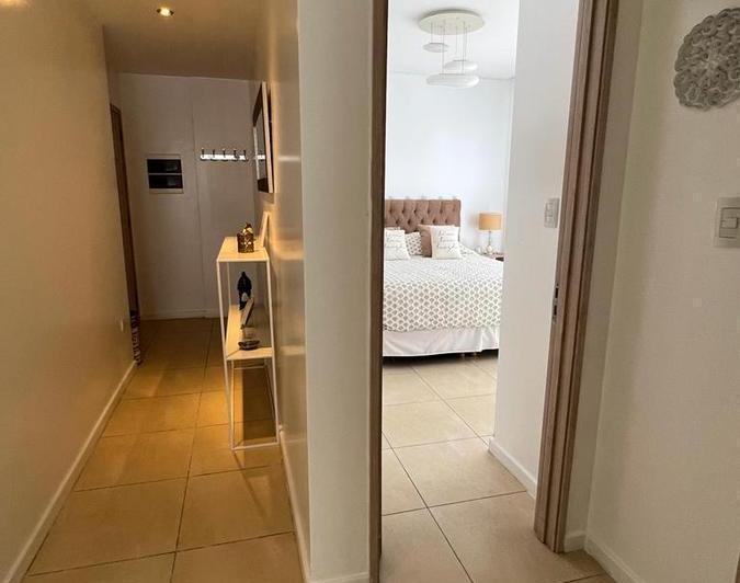 Departamento en alquiler - 1 Dormitorio 1 Baño - 72 mts2 - Nordelta 3