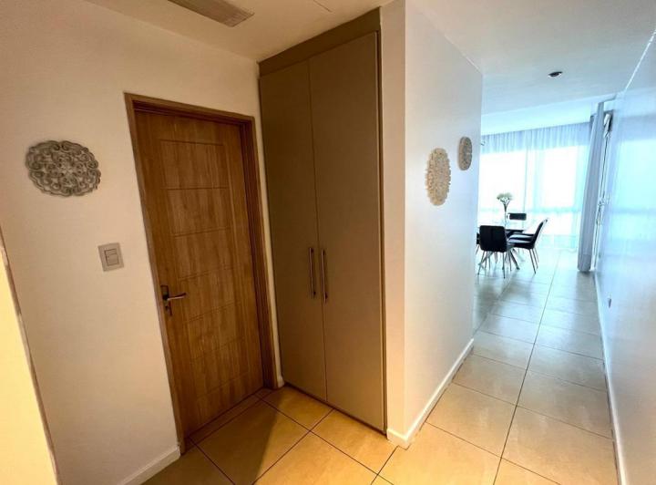 Departamento en alquiler - 1 Dormitorio 1 Baño - 72 mts2 - Nordelta 2