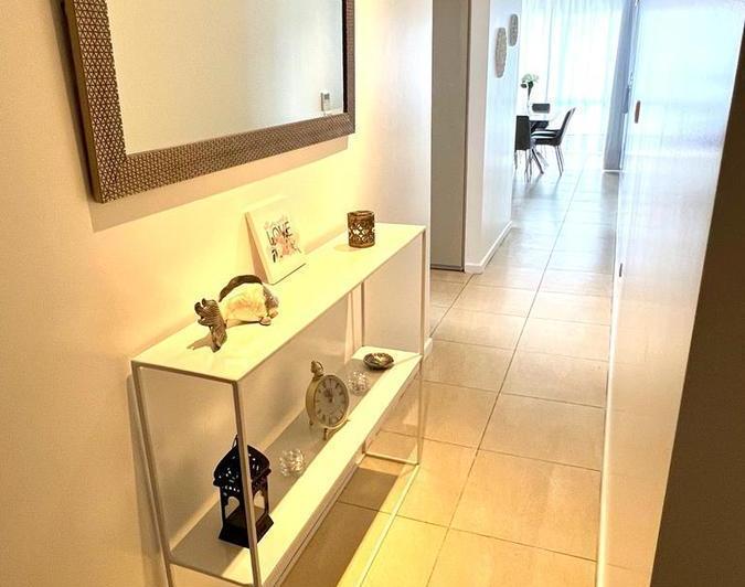 Departamento en alquiler - 1 Dormitorio 1 Baño - 72 mts2 - Nordelta 4