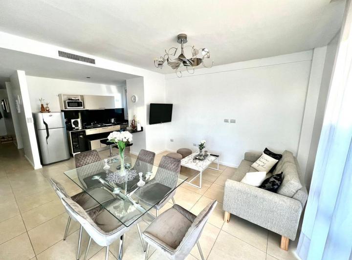 Departamento en alquiler - 1 Dormitorio 1 Baño - 72 mts2 - Nordelta 5