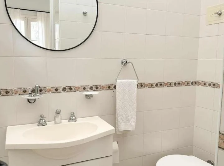 Departamento Monoambiente en alquiler - 1 Baño - Amoblado - Belgrano 1