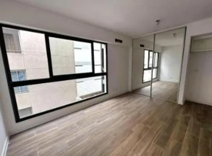 Departamento Monoambiente en alquiler - 1 Baño - Villa Urquiza 1