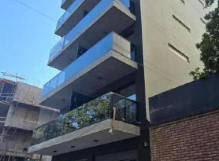 Departamento Monoambiente en alquiler - 1 Baño - Villa Urquiza 2