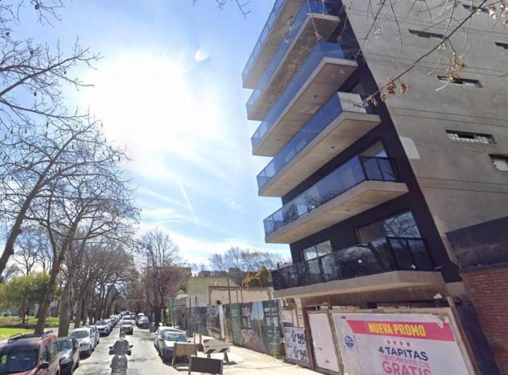 Departamento Monoambiente en alquiler - 1 Baño - Villa Urquiza 4