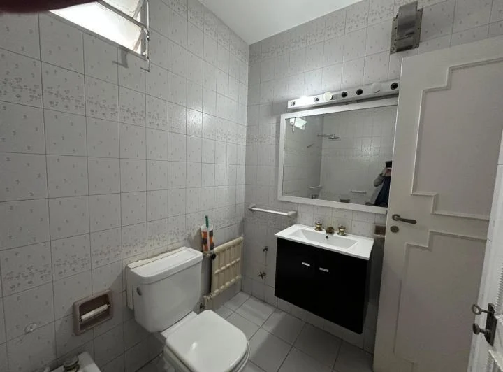 Departamento en alquiler - 3 Dormitorios 2 Baños - Palermo 4